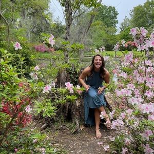 Meet your Posher, Haley